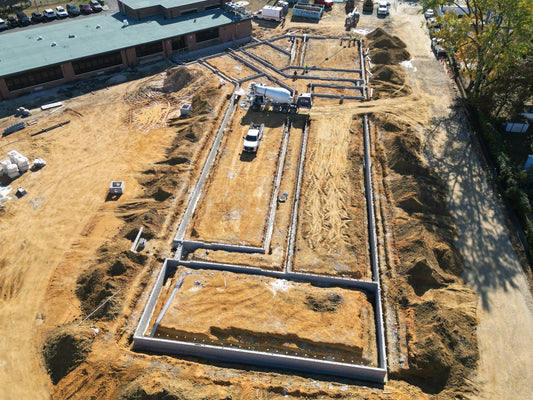 BALDWIN EARLY LEARNING CENTER