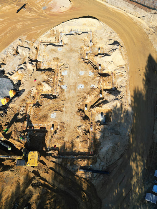 JUVENILE JUSTICE COMPLEX WINSLOW